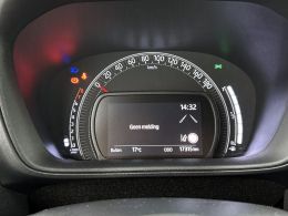 Toyota Aygo_X