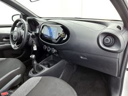 Toyota Aygo_X