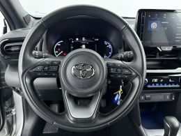 Toyota Yaris_Cross