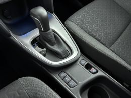Toyota Yaris_Cross