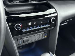 Toyota Yaris_Cross
