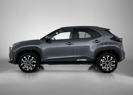 Toyota Yaris_Cross