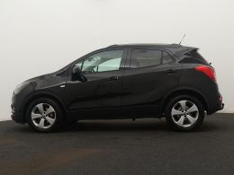 Opel Mokka_X