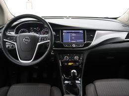 Opel Mokka_X