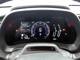 Lexus LBX
