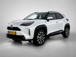 Toyota Yaris_Cross