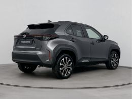 Toyota Yaris_Cross
