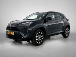 Toyota Yaris_Cross