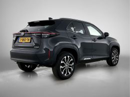 Toyota Yaris_Cross