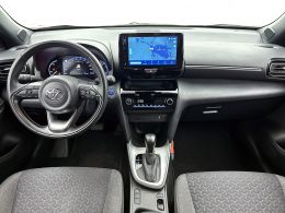 Toyota Yaris_Cross