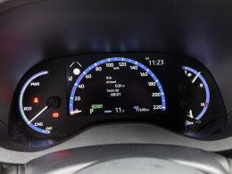 Toyota Yaris_Cross