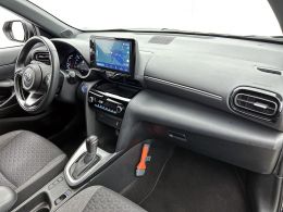 Toyota Yaris_Cross