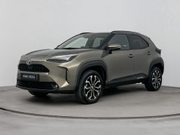 Toyota Yaris_Cross