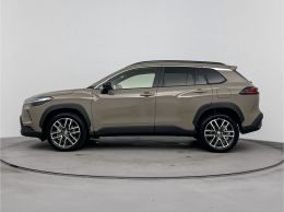 Toyota Corolla_Cross