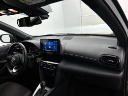 Toyota Yaris_Cross