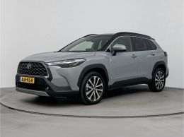 Toyota Corolla_Cross