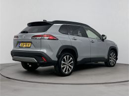 Toyota Corolla_Cross