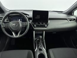 Toyota Corolla_Cross