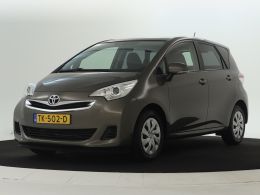 Toyota Verso-S