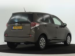 Toyota Verso-S