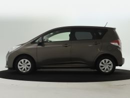 Toyota Verso-S