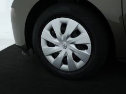 Toyota Verso-S
