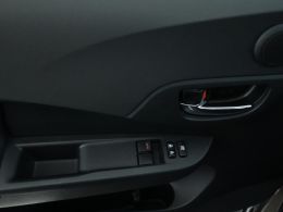 Toyota Verso-S