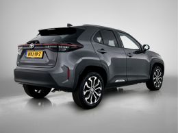 Toyota Yaris_Cross