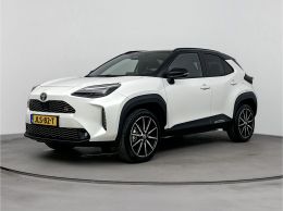Toyota Yaris_Cross