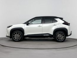 Toyota Yaris_Cross