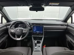 Lexus LBX