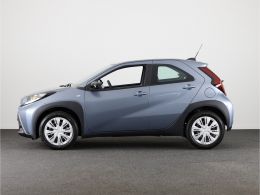 Toyota Aygo_X