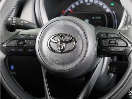 Toyota Aygo_X