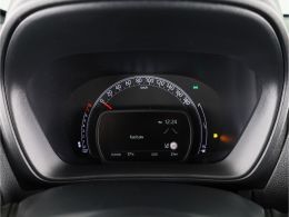 Toyota Aygo_X