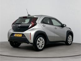 Toyota Aygo_X