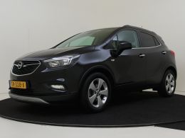 Opel Mokka_X