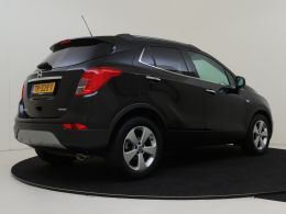 Opel Mokka_X