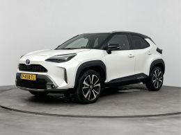 Toyota Yaris_Cross