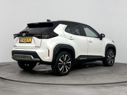 Toyota Yaris_Cross