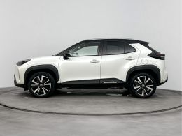 Toyota Yaris_Cross