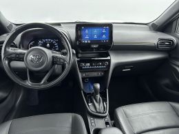Toyota Yaris_Cross