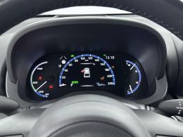 Toyota Yaris_Cross