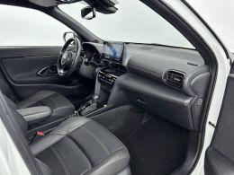 Toyota Yaris_Cross