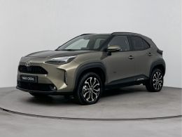 Toyota Yaris_Cross