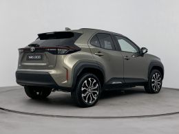 Toyota Yaris_Cross