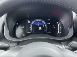 Toyota Yaris_Cross
