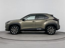 Toyota Yaris_Cross
