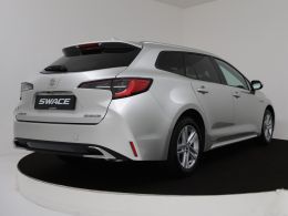Suzuki Swace