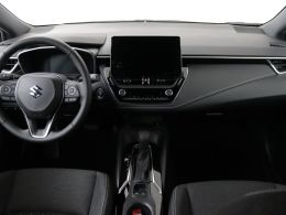 Suzuki Swace