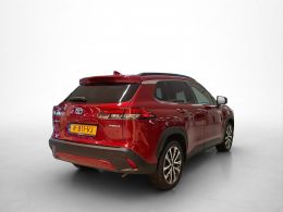 Toyota Corolla_Cross